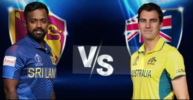Australia National Cricket Team Vs Sri Lanka National Cricket Team Match Scorecard
