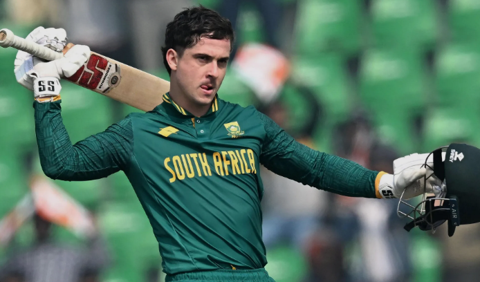 South Africa National Cricket Team vs England Cricket Team Timeline