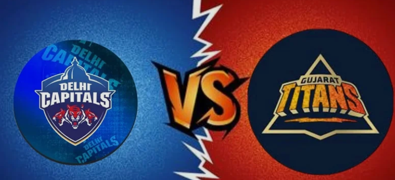 Delhi Capitals Vs Gujarat Titans Match Scorecard