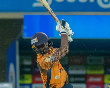 Nellai Royal Kings Vs Dindigul Dragons Match Scorecard