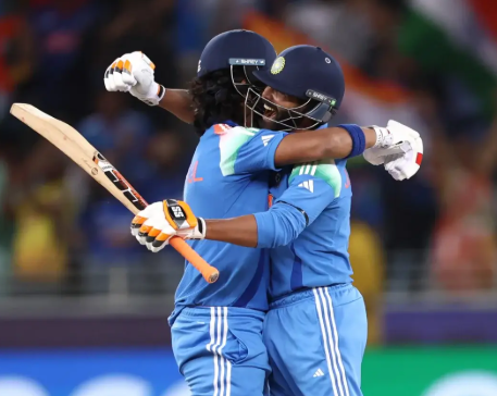 India National Cricket Team Vs Australia Men's Cricket Team Stats