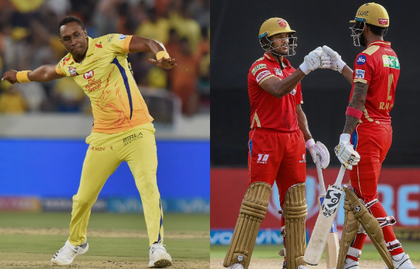 Chennai Super Kings vs Punjab Kings Stats
