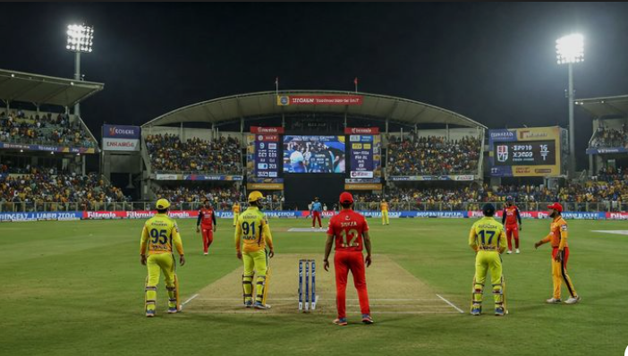 Indibet IPL CSK Bet Strategy: Night Spin Impact on Pitch