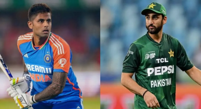 India National Cricket Team Vs Pakistan National Cricket Team Timeline