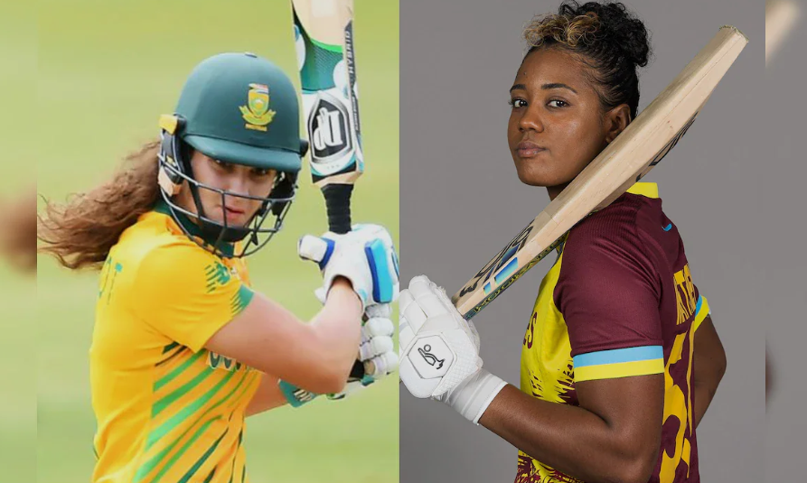 West Indies Women Vs South Africa Women’s National Cricket Team Timeline
