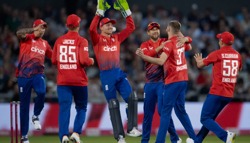 England Cricket Team Vs New Zealand National Cricket Team Stats