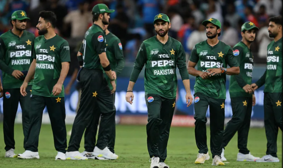 United Arab Emirates National Cricket Team Vs India National Cricket Team Stats
